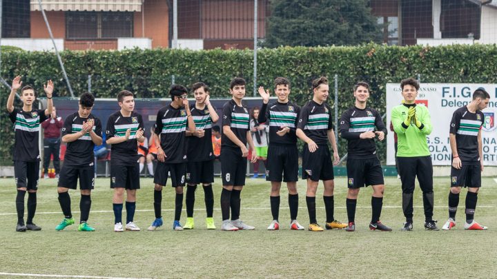 U17: prove generali per lo sprint finale