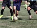 Il Montanaso schiaccia il Real Melegnano