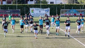 Vittoria!