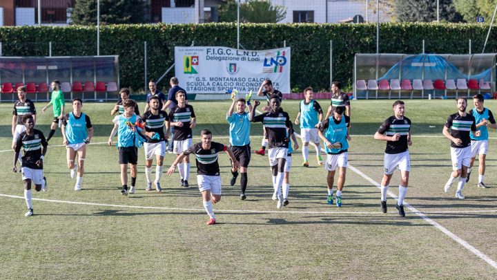 Montanaso vince ancora