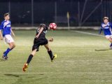 Tyler rinvia il pallone