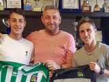 Bertin, Quazzoli e Bersani