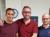 Cappellini, Quazzoli e Negri