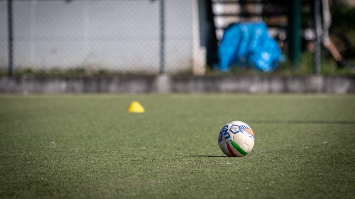 Stefano migliore in campo