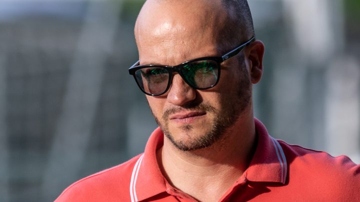 Dieci domande a… Marco Negri
