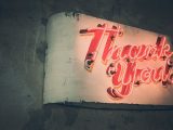 Grazie!