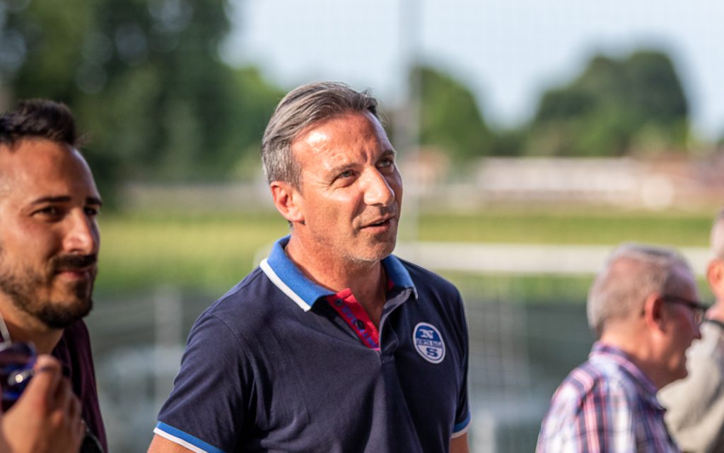 10 domande a… Mauro Brindisi