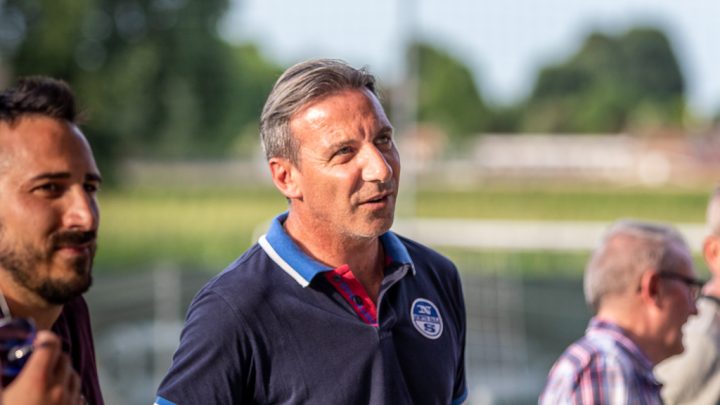 10 domande a… Mauro Brindisi