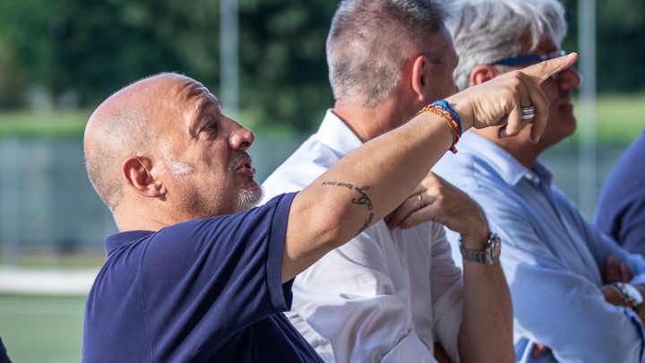 Pronti per la stagione 2019/2020