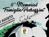 Memorial Pedrazzini 2019