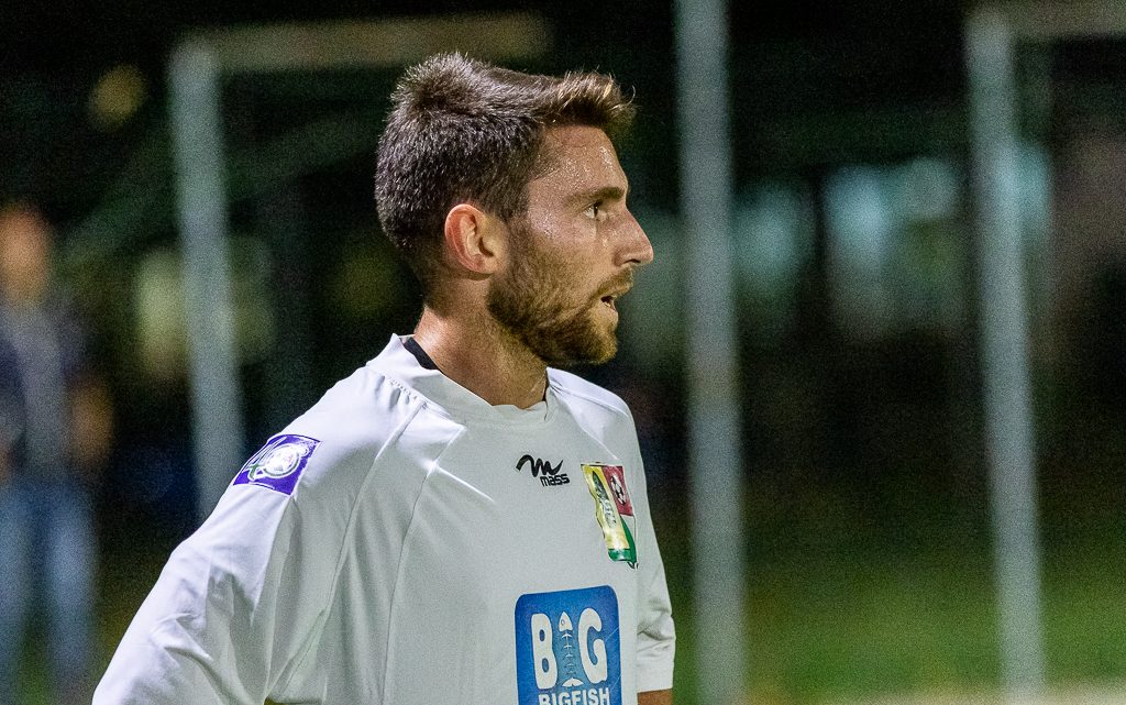 Daniele Serafini