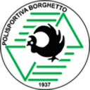 Logo Borghetto Dilettantistica