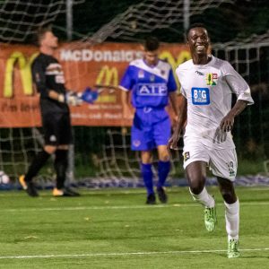 Ismael Sanogo