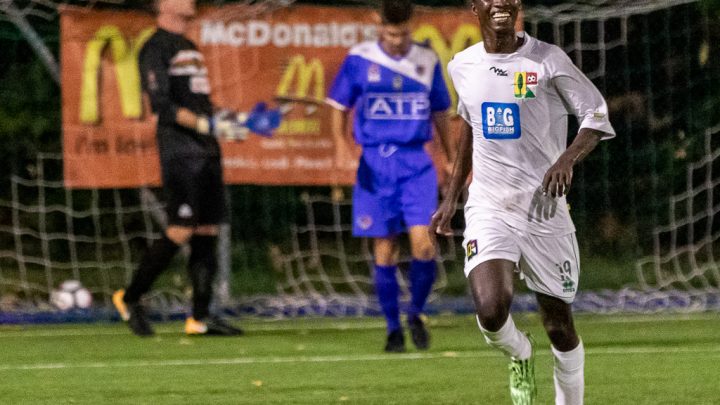 Ismael Sanogo
