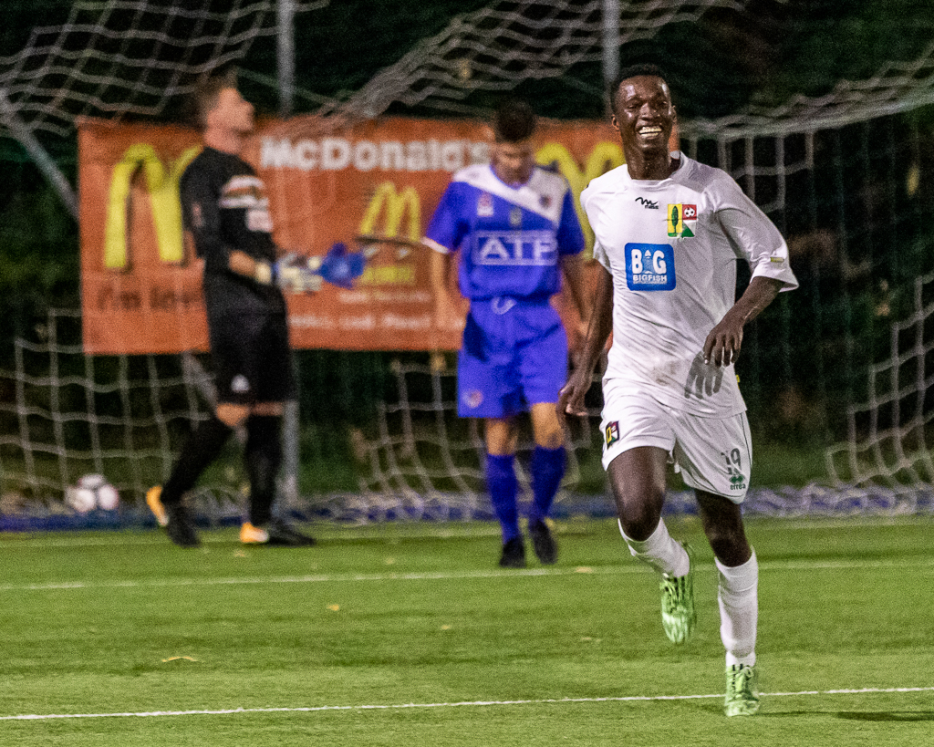 Ismael Sanogo