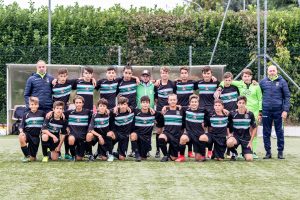 Giovanissimi Fascia A 2019-2020