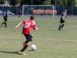 I Giovanissimi contro il Casalpusterlengo