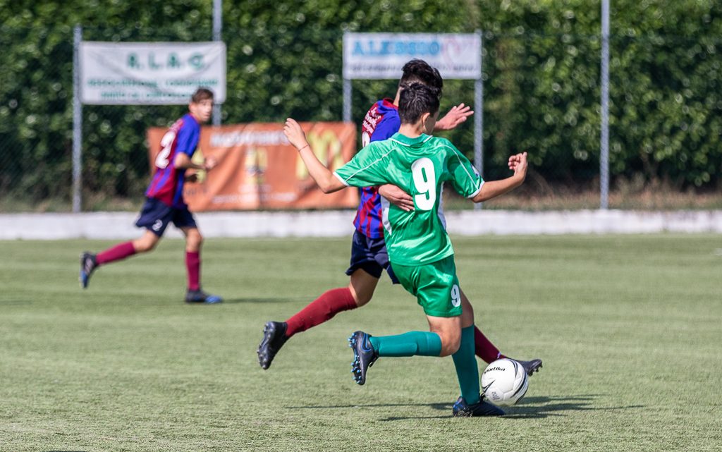 I risultati del 14 e del 15 settembre 2019