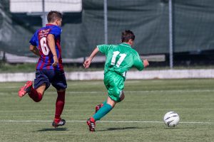 Montanaso - Real Melegnano