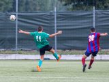 Montanaso - Real Melegnano