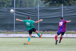 Montanaso - Real Melegnano