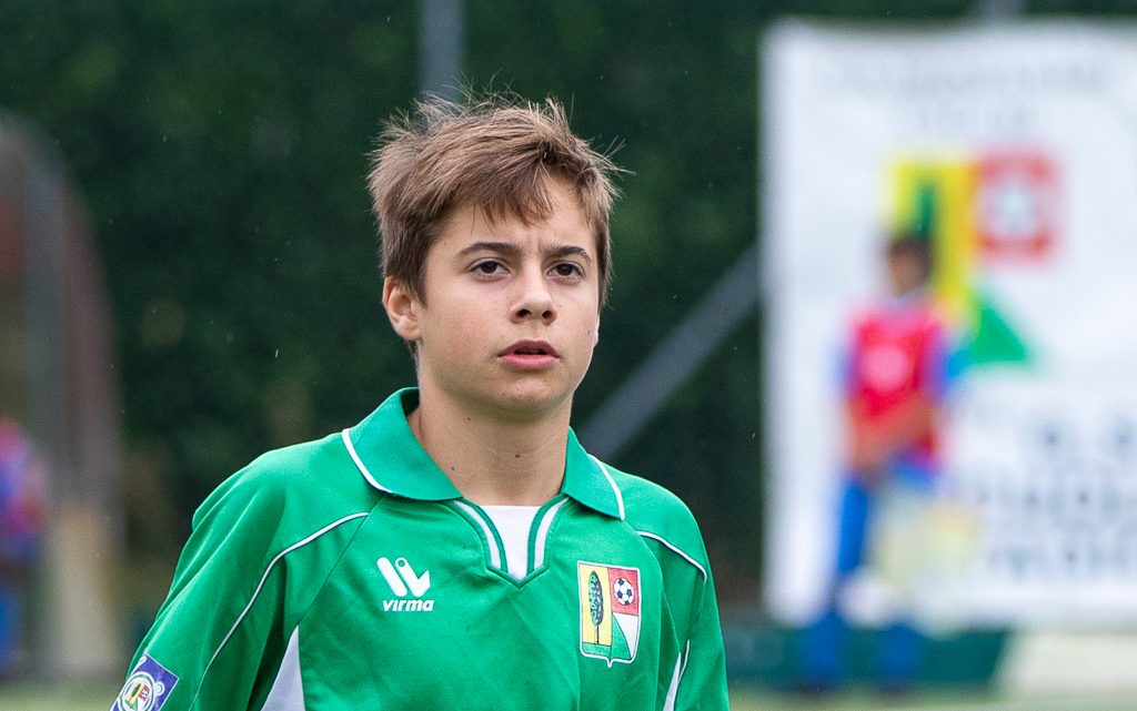 Marco Gelmi