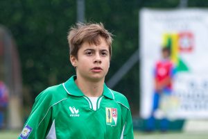 Marco Gelmi