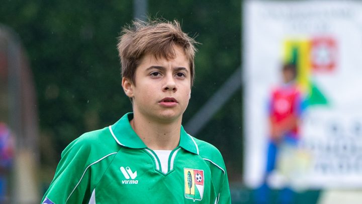 Marco Gelmi