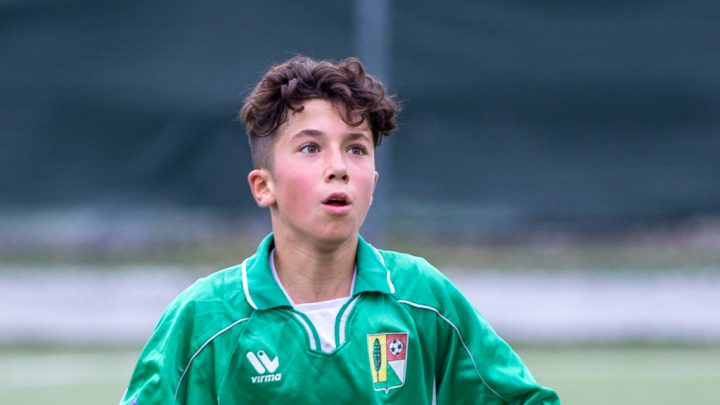 Jacopo Monti