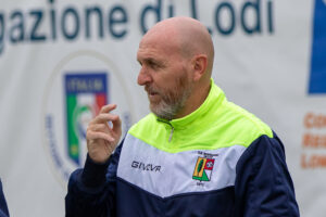 Mauro Invernizzi