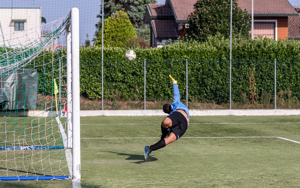 I risultati del 28 e del 29 settembre 2019