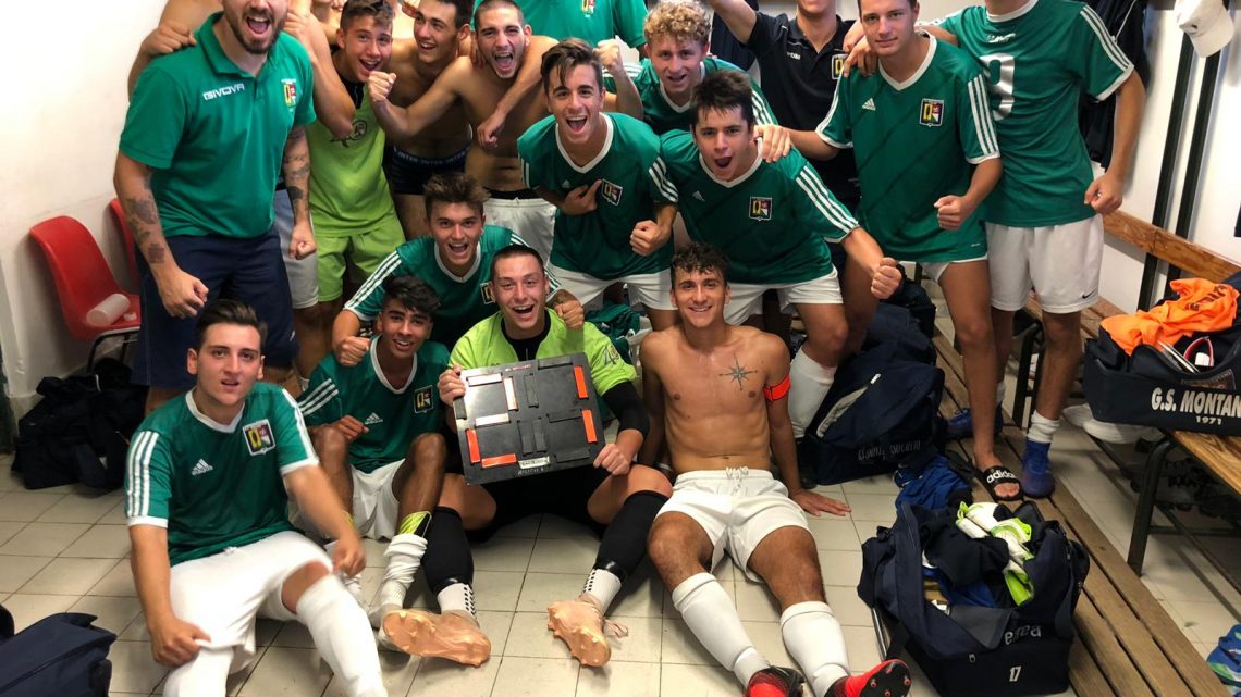 La Juniores esordisce con una vittoria