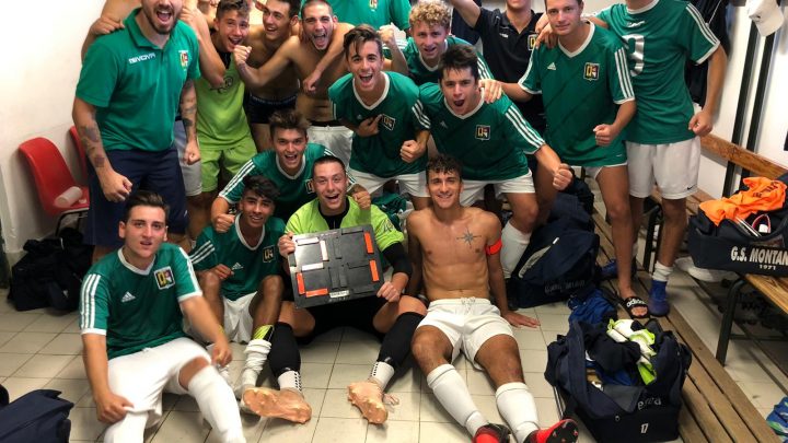 La Juniores esordisce con una vittoria