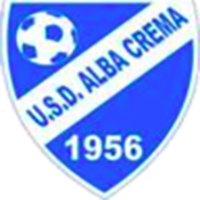 U.S.D. Albacrema
