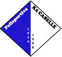 Logo K2 Caselle