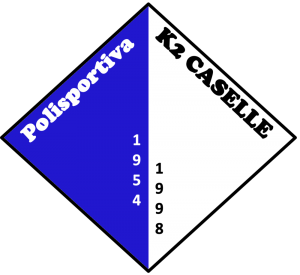 Logo K2 Caselle