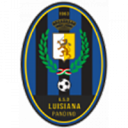 Logo Luisiana