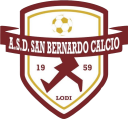 Logo San Bernardo