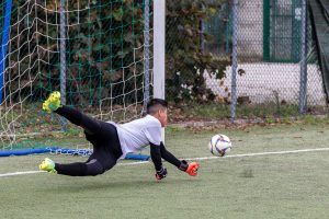 Tuffo plastico