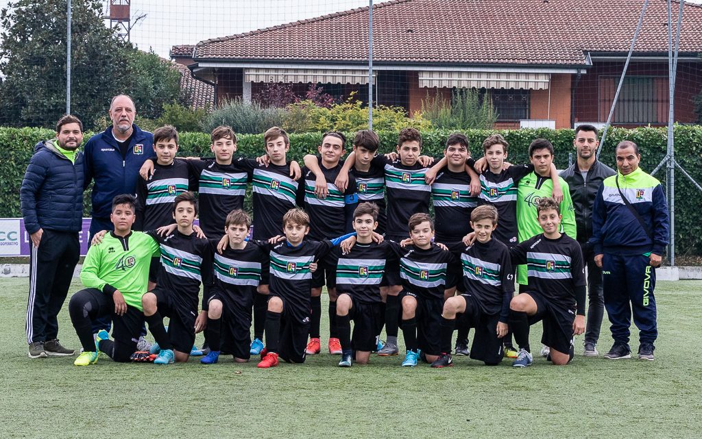 Giovanissimi Fascia B 2019-2020