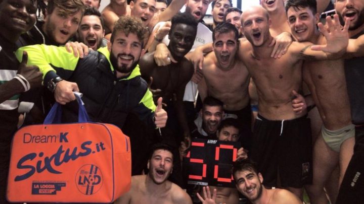Ampia vittoria contro il Grumulus