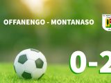 Offanengo - Mgntanaso 0-2