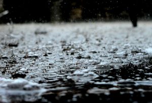 Piove
