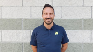 Fabrizio Angelillo
