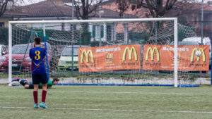 Il gol deo Montanaso