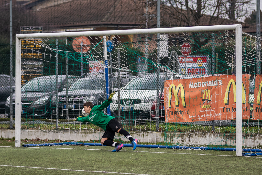 Il gol di Angelillo.