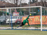 Il gol di Bortolato