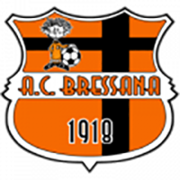 Bressana 1918