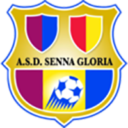 Logo Senna Gloria