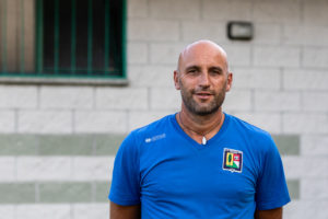 Mauro Vitali